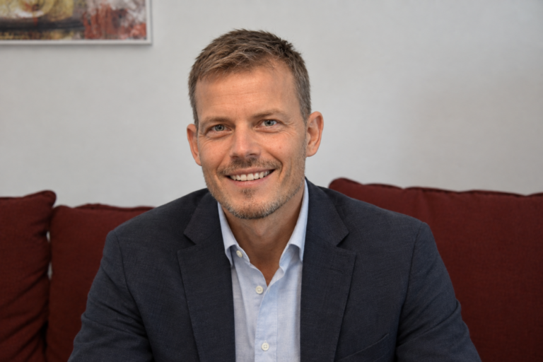 Martin Regener – Heilpraktiker für Psychotherapie in Berlin